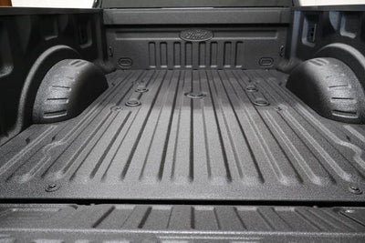 2027 Ford Super Duty F-250 SRW XLT