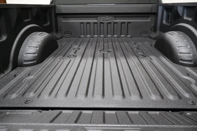2027 Ford Super Duty F-250 SRW XLT
