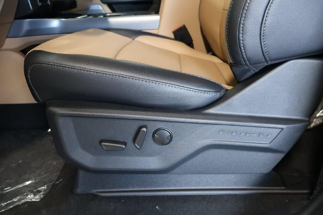 2027 Ford Super Duty F-250 SRW Lariat