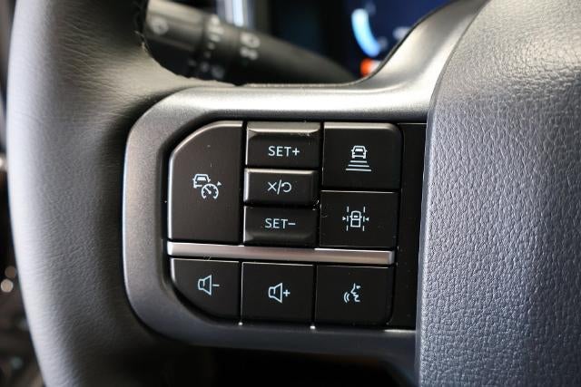 2027 Ford Super Duty F-250 SRW Lariat