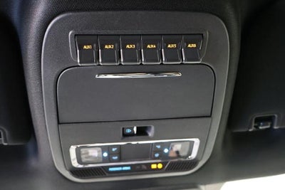 2027 Ford Super Duty F-250 SRW Lariat