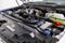 2027 Ford Super Duty F-250 SRW Lariat