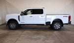 2027 Ford Super Duty F-250 SRW Lariat