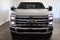2027 Ford Super Duty F-250 SRW Lariat