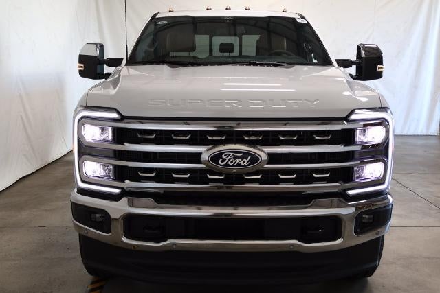 2027 Ford Super Duty F-250 SRW Lariat