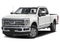 2027 Ford Super Duty F-250 SRW Lariat