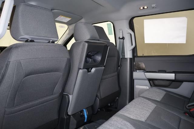 2027 Ford Super Duty F-250 SRW XLT