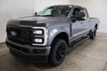 2027 Ford Super Duty F-250 SRW XLT