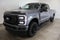 2027 Ford Super Duty F-250 SRW XLT