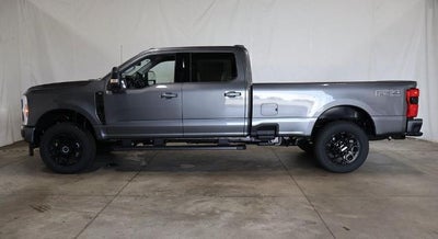 2027 Ford Super Duty F-250 SRW XLT