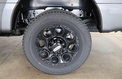 2027 Ford Super Duty F-250 SRW XLT