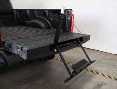 2027 Ford Super Duty F-250 SRW XLT