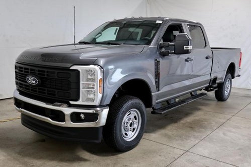 2027 Ford Super Duty F-250 SRW XL