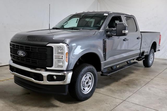 2027 Ford Super Duty F-250 SRW XL