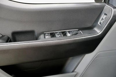 2027 Ford Super Duty F-250 SRW XL