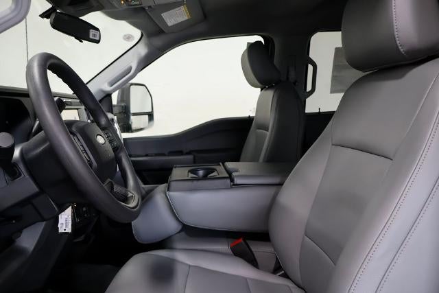2027 Ford Super Duty F-250 SRW XL