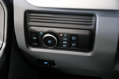2027 Ford Super Duty F-250 SRW XL