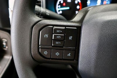 2027 Ford Super Duty F-250 SRW XL