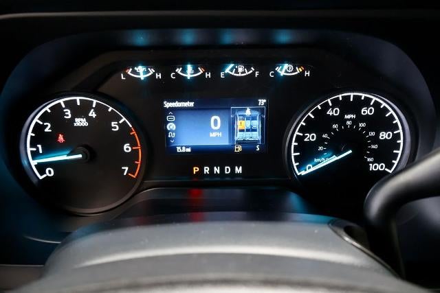 2027 Ford Super Duty F-250 SRW XL