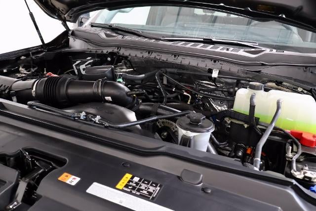 2027 Ford Super Duty F-250 SRW XL