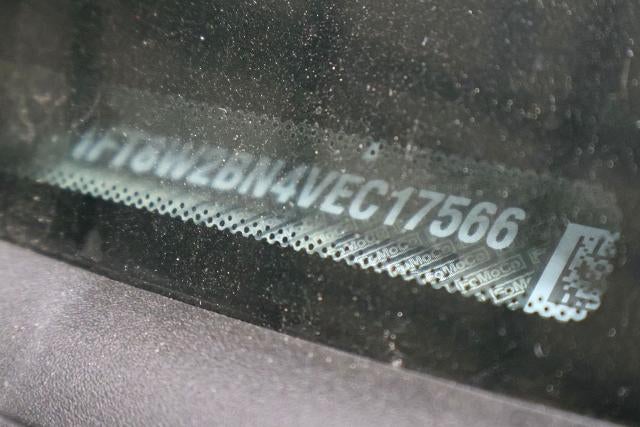 2027 Ford Super Duty F-250 SRW XL