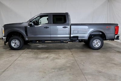 2027 Ford Super Duty F-250 SRW XL