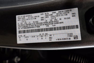 2027 Ford Super Duty F-250 SRW XL