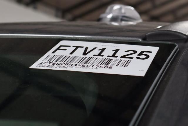 2027 Ford Super Duty F-250 SRW XL