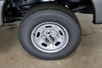 2027 Ford Super Duty F-250 SRW XL
