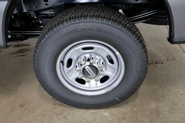 2027 Ford Super Duty F-250 SRW XL