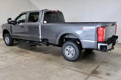 2027 Ford Super Duty F-250 SRW XL
