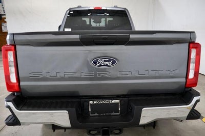 2027 Ford Super Duty F-250 SRW XL