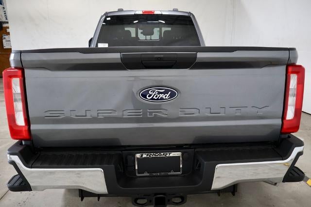 2027 Ford Super Duty F-250 SRW XL