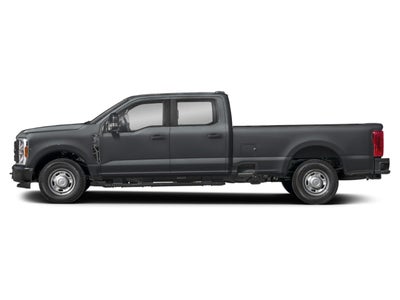 2027 Ford Super Duty F-250 SRW XL