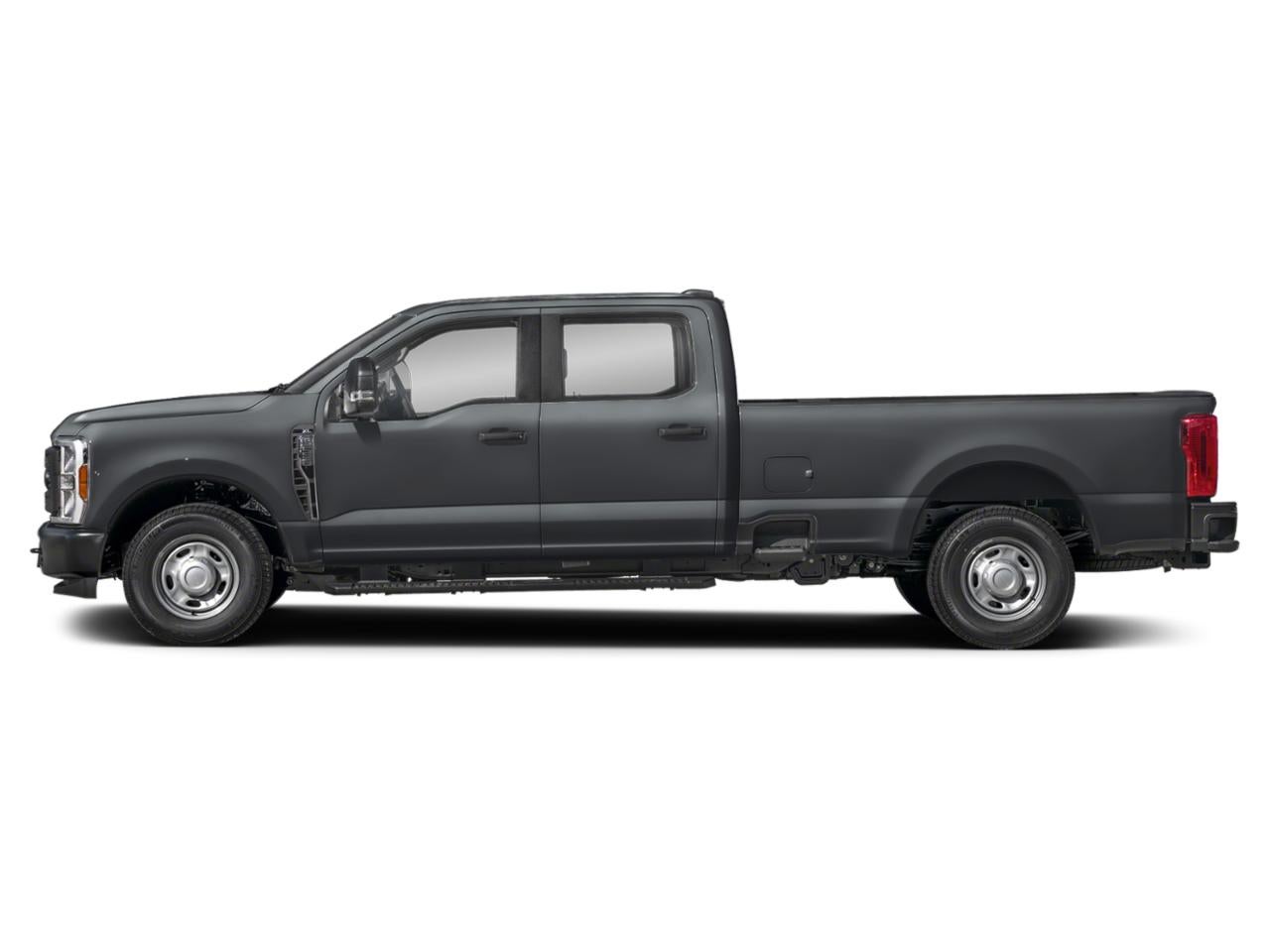 2027 Ford Super Duty F-250 SRW XL