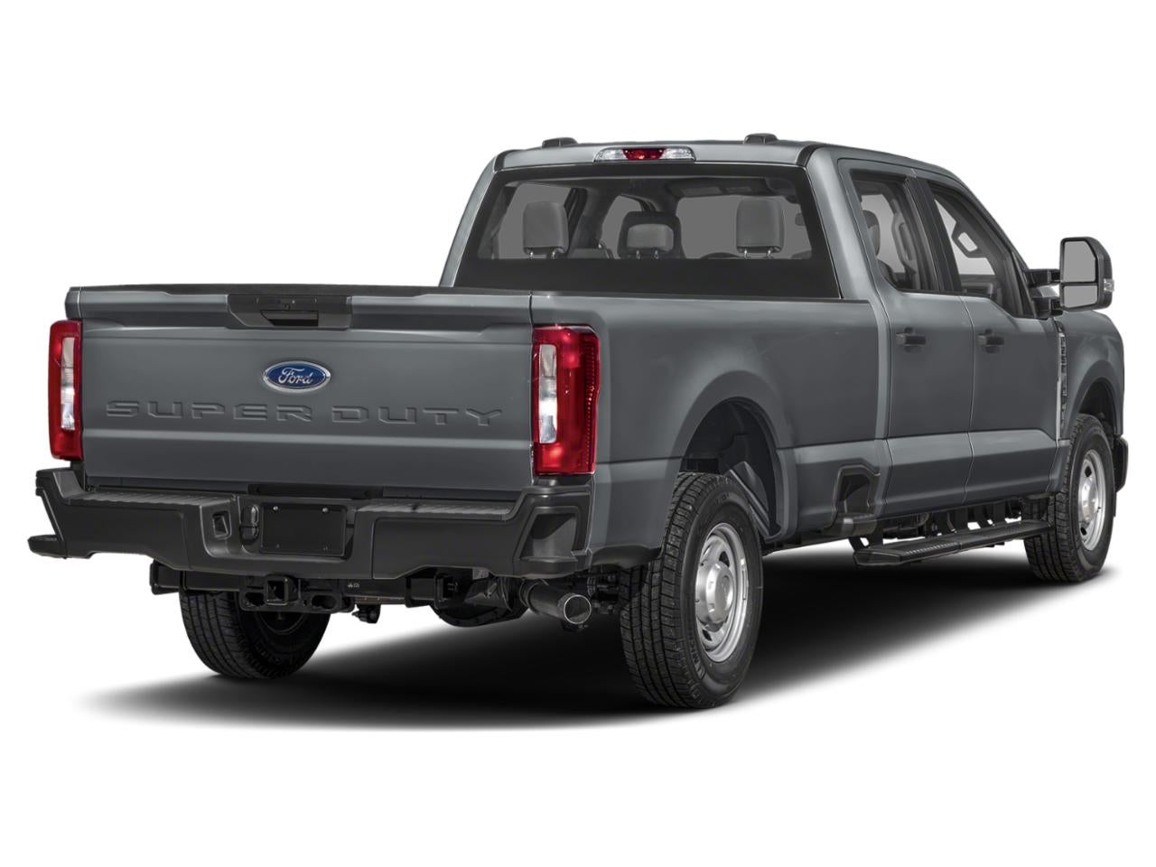 2027 Ford Super Duty F-250 SRW XL