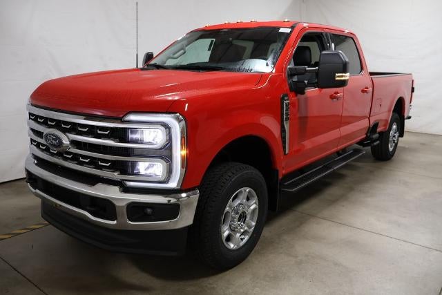 2026 Ford F-250 XLT 4x4 Crew Cab 8' Box's photo