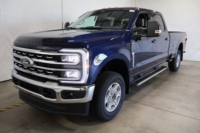 2027 Ford Super Duty F-250 SRW XLT