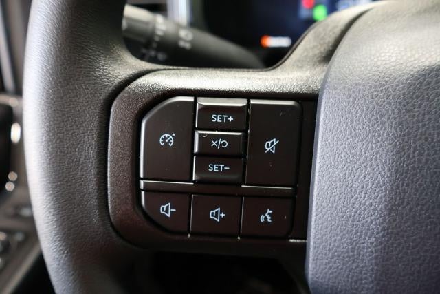 2027 Ford Super Duty F-250 SRW XLT