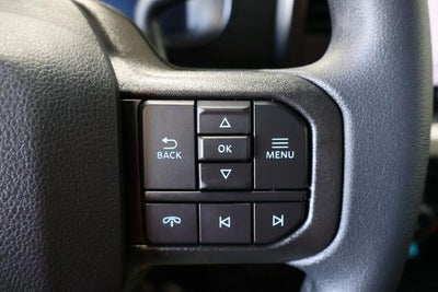 2027 Ford Super Duty F-250 SRW XLT
