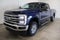 2027 Ford Super Duty F-250 SRW XLT