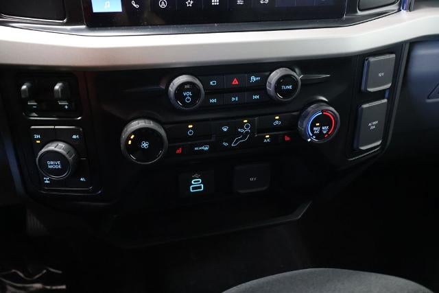 2027 Ford Super Duty F-250 SRW XLT