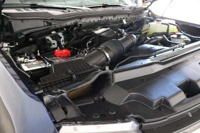 2027 Ford Super Duty F-250 SRW XLT