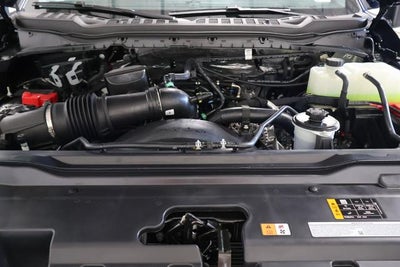 2027 Ford Super Duty F-250 SRW XLT