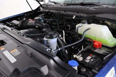 2027 Ford Super Duty F-250 SRW XLT