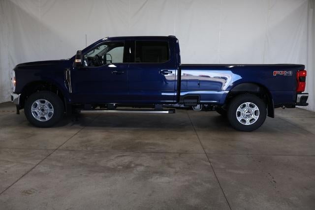 2027 Ford Super Duty F-250 SRW XLT