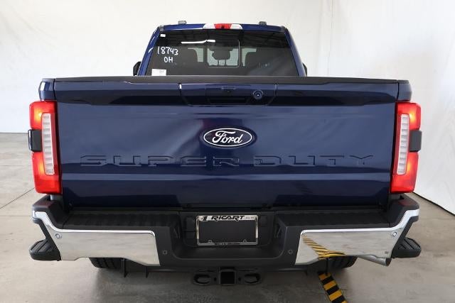 2027 Ford Super Duty F-250 SRW XLT