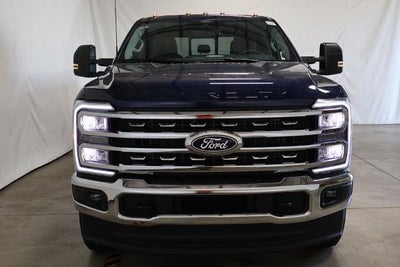 2027 Ford Super Duty F-250 SRW XLT
