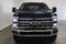 2027 Ford Super Duty F-250 SRW XLT