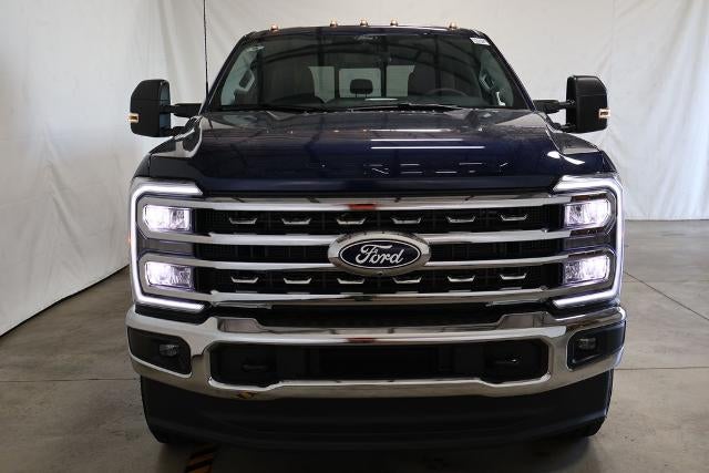 2027 Ford Super Duty F-250 SRW XLT